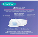 Lansinoh Zoogcompressen, 30 stuks