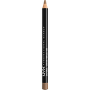 NYX PROFESSIONAL MAKEUP Kajal Slim 915 Taupe, 1 g