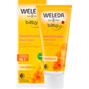 Weleda baby Gezichtscrème Calendula, 50 ml