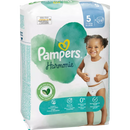 Couches Pampers Harmonie taille 5 Junior (11-16 kg), 19 pièces.