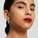 NYX PROFESSIONAL MAKEUP Gloss à lèvres Butter 20 Red Velvet, 8 ml