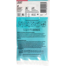 TePe Interdentale ragers rood 0.5mm ISO 2, 8 stuks.