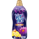 Vernel Wasverzachter Aroma Therapy Dromerige Lotusbloesem 64 WL, 1,6 l