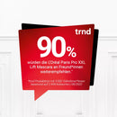 L'ORÉAL PARIS   Mascara PRO XXL Lift Black, 12 ml