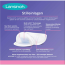 Lansinoh Zoogcompressen, 30 stuks