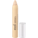 alverde NATURKOSMETIK Coverstick &amp; Contouring 01, 3 ml