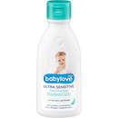 babylove Bath additif lait de bain ultra sensible, 250 ml