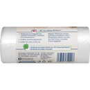 Sac poubelle Profissimo 20L avec anse, 40 pièces.