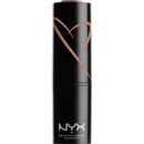 NYX PROFESSIONAL MAKEUP Rouge à lèvres Shout Loud Satin 01 A La Mode, 3,5 g