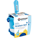 Spielstabil Piratenset 5-delig, 1 stuk