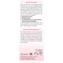 Weleda Sensitive Huile Visage Amande, 50 ml