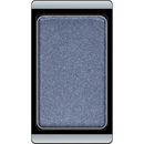 ARTDECO Fard à paupières Bleu acier nacré 79, 0,8 g