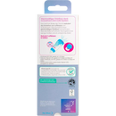 MAM Babyfles Easy Start Anti-Colic Elements bruin 260 ml, 1 stuk