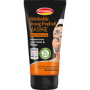 Schaebens Masker Peel-Off Geactiveerde Koolstof Sterk, 75 ml