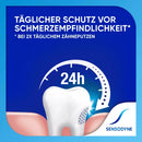 Sensodyne Tandpasta MultiCare Original voor pijngevoelige tanden, 75 ml