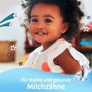 Odol med 3 Tandpasta voor de eerste tanden tot 24 maanden, 50 ml