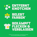 ecover Détergent couleur liquide Apple Blossom &amp; Freesia, 100 Wl