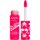 NYX PROFESSIONAL MAKEUP Rouge à lèvres Barbie Smooth Whip Dreamhouse Pink 01, 1 pièce