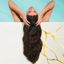 head&shoulders Hoofdhuidmasker Derma x Pro, Verzachtend, 145 ml