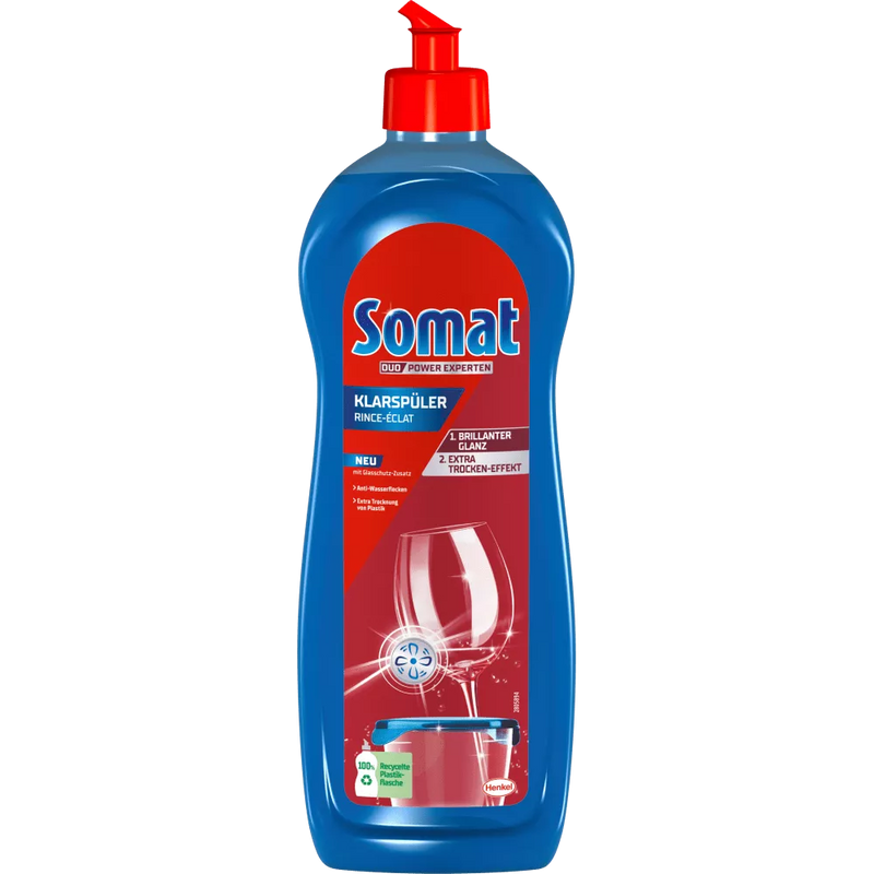 Somat Glansspoelmiddel rince-éclat, 750 ml