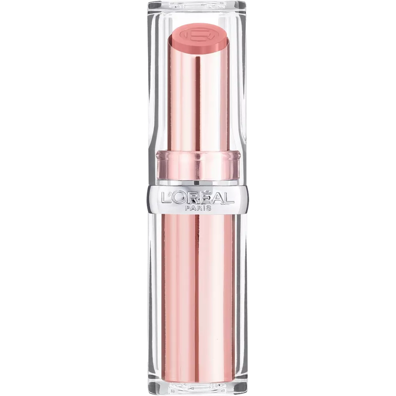 L'ORÉAL PARIS   Lippenstift Color Riche Shine 112, only in paris, 3,8 g