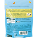 Kneipp Naturkind Additif de bain pour enfants Fée des couleurs, 100 g