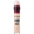 Maybelline New York Concealer Instant Anti-Age Effect Gum 02 Nude, 6.8 ml