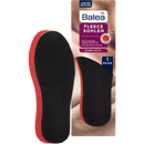 Semelles Balea Fleece taille 40/41, 1 paire, 2 pièces.