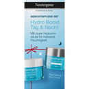 Neutrogena Hydro Boost crème de jour et de nuit coffret cadeau, 100 ml