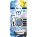 Désodorisant Febreze Auto April Fresh, 1 pièce