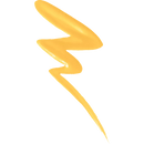 NYX PROFESSIONAL MAKEUP Eyeliner liquide Vivid Bright 03 Had Me At Yellow, 2 ml