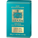 4711 Barre de savon Véritable Eau de Cologne, 100 g