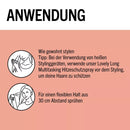 Schwarzkopf taft Haarlak taft x Gliss Houdt me zacht, 250 ml