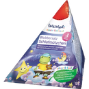 tetesept Additif pour le bain Plaisir du bain pour enfants Bubble salt Sleepy Mummy, 50 g