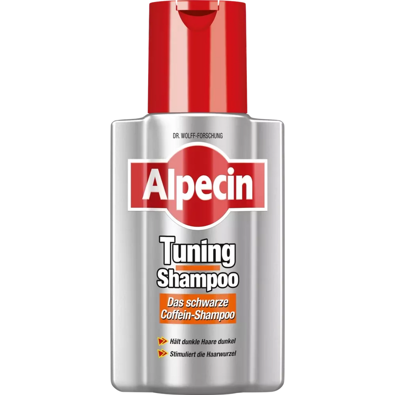 Alpecin Shampoo Tuning, 200 ml