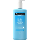 Neutrogena Hydraterende Body Lotion Hydro Boost Gel, 400 ml