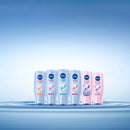 Sérum Brillance Protection Couleur Après-Shampoing NIVEA, 200 ml