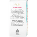 4711 Eau de Cologne Remix Fleur d'Oranger, 100 ml