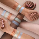 Fard à paupières Catrice Art Couleurs 400 Blooming Blue, 2,4 g