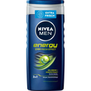 NIVEA MEN Douchegel Energie, 250 ml