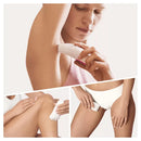 Braun Epilator, Silk-épil 5-500 SensoSmartTM, 1 stuk