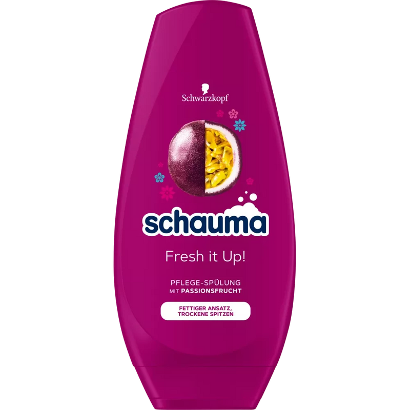 Schwarzkopf Schauma Conditioner Fresh it up!, 250 ml
