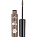 essence cosmetics Wenkbrauw Gel Mascara make me brow Chocolaty Brows 05, 3.8 ml