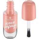 essence Gel nagellak 38 Aloha Papaya, 8 ml