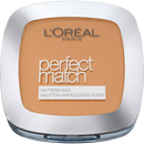 L'ORÉAL PARIS   Gezichtspoeder Perfect Match 7.D/7.W Kaneel, 9 g