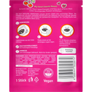 Balea Neon lipmasker met kersenextract, 1 stuk