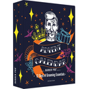 Calendrier de l'Avent BARBER PRO 2021