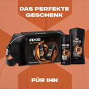 Coffret cadeau AXE Dark Temptation avec sac à linge, 1 pièce