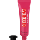 Maybelline New York Rouge Cheek Heat Blush 25 Fuchsia Spark, 10 ml