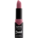 NYX PROFESSIONAL MAKEUP Rouge à lèvres Suede Matte Soft Spoken, 3,5 g